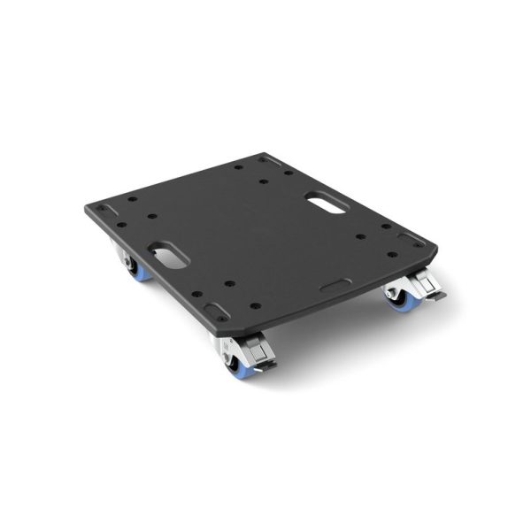 Транспортировочная тележка LD Systems DAVE 12 G4X CB — изображение 2