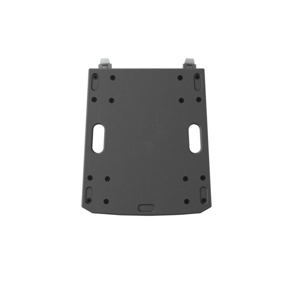 Транспортировочная тележка LD Systems DAVE 12 G4X CB — изображение 3