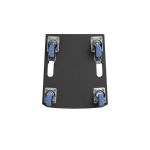 Транспортировочная тележка LD Systems DAVE 12 G4X CB — изображение 4