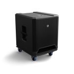 Транспортировочная тележка LD Systems DAVE 12 G4X CB — изображение 5