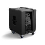 Транспортировочная тележка LD Systems DAVE 12 G4X CB — изображение 6