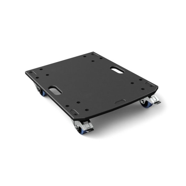 Транспортировочная тележка LD Systems DAVE 15 G4X CB — изображение 2