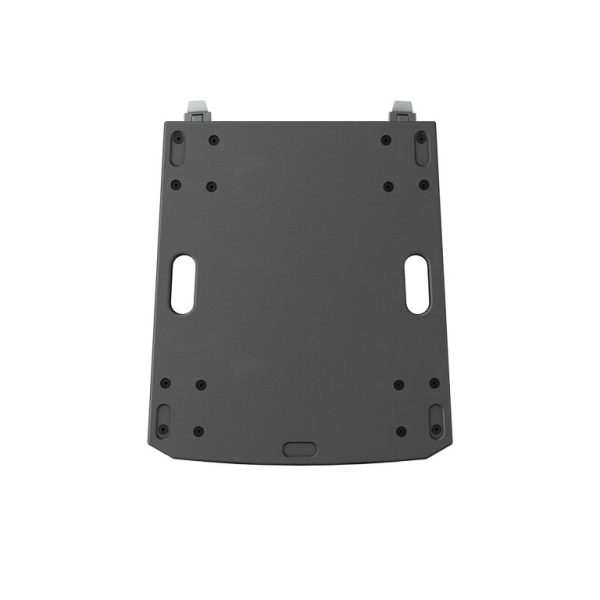 Транспортировочная тележка LD Systems DAVE 15 G4X CB — изображение 3