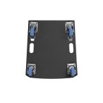 Транспортировочная тележка LD Systems DAVE 15 G4X CB — изображение 4