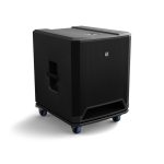 Транспортировочная тележка LD Systems DAVE 15 G4X CB — изображение 5