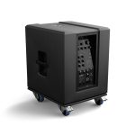 Транспортировочная тележка LD Systems DAVE 15 G4X CB — изображение 6