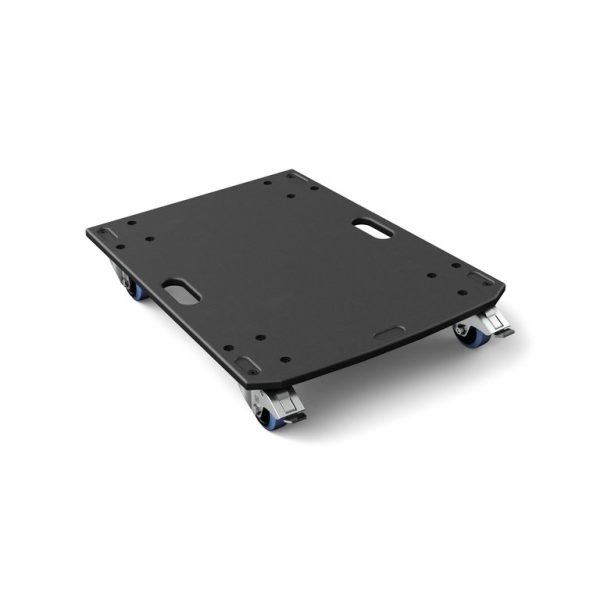 Транспортировочная тележка LD Systems DAVE 18 G4X CB — изображение 2