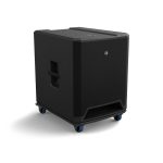 Транспортировочная тележка LD Systems DAVE 18 G4X CB — изображение 5