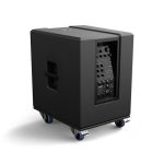 Транспортировочная тележка LD Systems DAVE 18 G4X CB — изображение 6