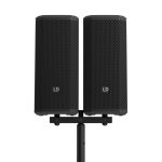 Двойная соединительная стойка LD Systems DAVE 10 G4X DUAL STAND — изображение 2