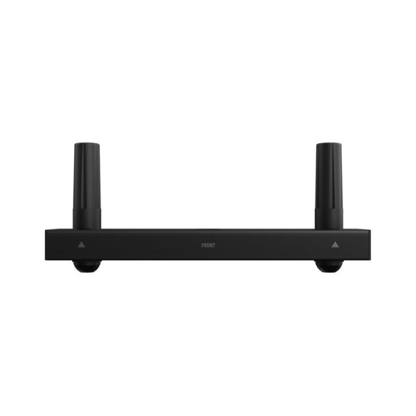 Двойная соединительная стойка LD Systems DAVE 10 G4X DUAL STAND — изображение 4