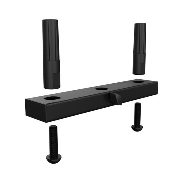 Двойная соединительная стойка LD Systems DAVE 10 G4X DUAL STAND — изображение 6
