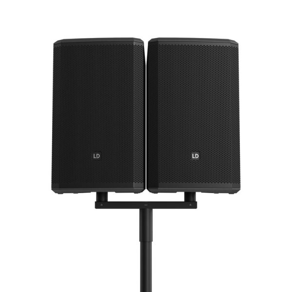Насадка на спикерную стойку LD Systems DAVE G4X T-BAR L — изображение 4