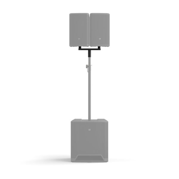 Насадка на спикерную стойку LD Systems DAVE G4X T-BAR L — изображение 5