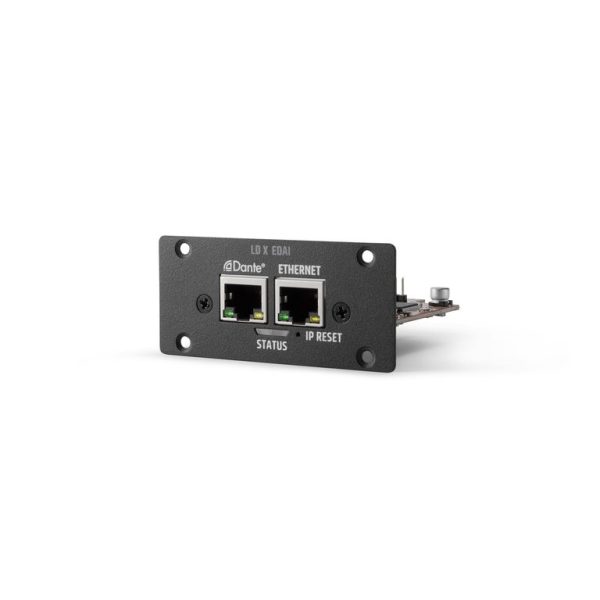 Карта расширения LD Systems X-EDAI — изображение 7