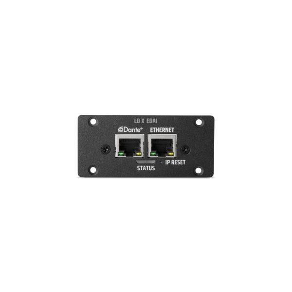 Карта расширения LD Systems X-EDAI — изображение 6