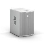 Активный сабвуфер LD Systems MAUI 44 G2 SUB W, цвет белый — изображение 8