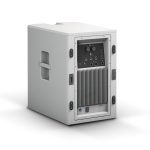 Активный сабвуфер LD Systems MAUI 44 G2 SUB W, цвет белый — изображение 7
