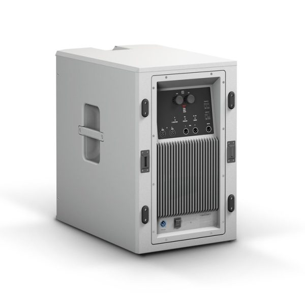 Активный сабвуфер LD Systems MAUI 44 G2 SUB W, цвет белый — изображение 7
