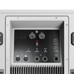 Активный сабвуфер LD Systems MAUI 44 G2 SUB W, цвет белый — изображение 5