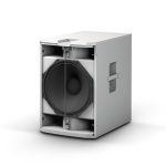Активный сабвуфер LD Systems MAUI 44 G2 SUB W, цвет белый — изображение 4