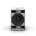 Активный сабвуфер LD Systems MAUI 44 G2 SUB W, цвет белый — изображение 3