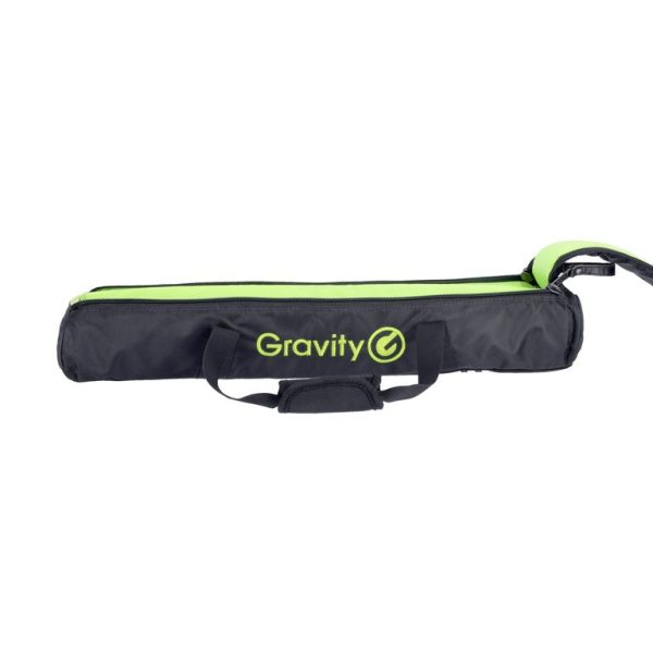 Транспортировочный чехол Gravity BG SS 2 T B — изображение 2