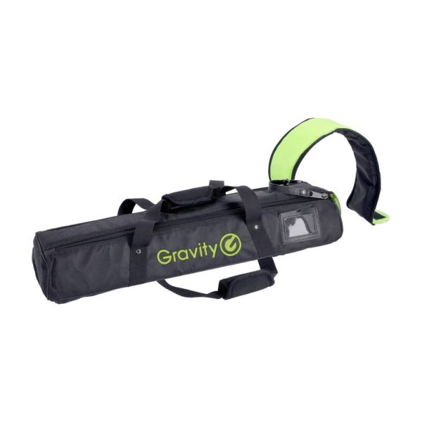 Транспортировочный чехол Gravity BG SS 2 T B — изображение 3