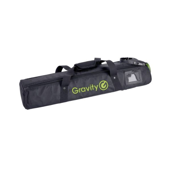Транспортировочный чехол Gravity BG SS 2 T B — изображение 5