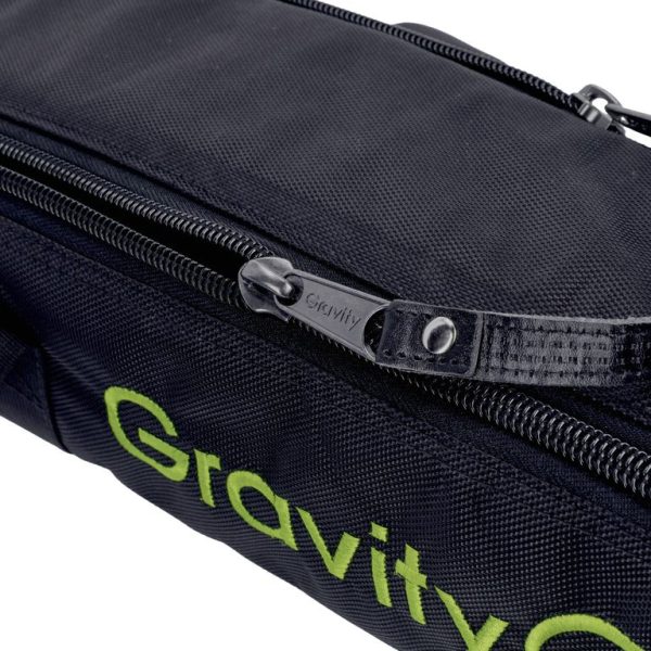 Транспортировочный чехол Gravity BG SS 2 T B — изображение 8