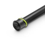 Прямая телескопическая микрофонная стойка Gravity MS 43 DT B — изображение 4