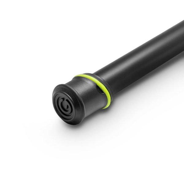 Прямая телескопическая микрофонная стойка Gravity MS 43 DT B — изображение 4