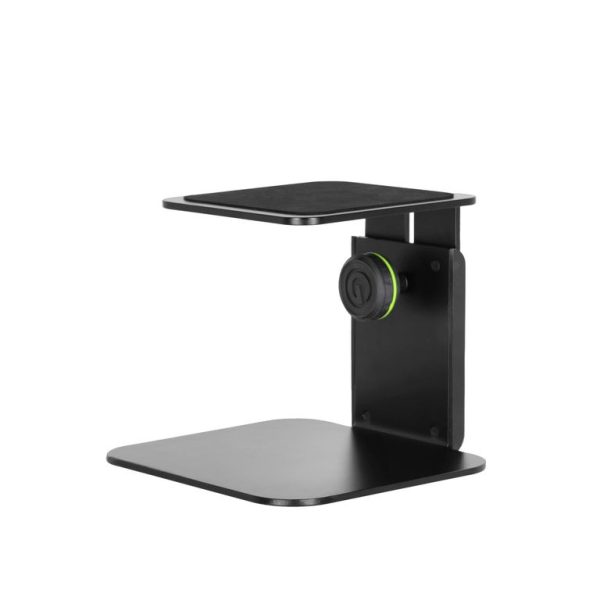 Настольная стойка для мониторов или компьютерных колонок Gravity SP 3102 C B — изображение 3