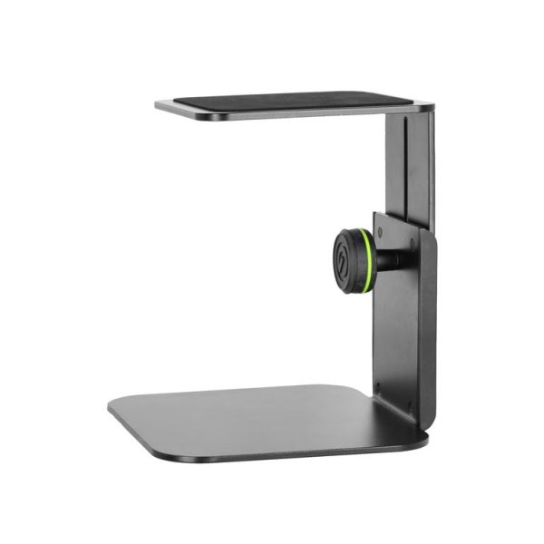 Настольная стойка для мониторов или компьютерных колонок Gravity SP 3102 C B — изображение 4
