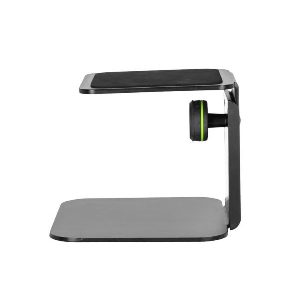 Настольная стойка для мониторов или компьютерных колонок Gravity SP 3102 C B — изображение 6