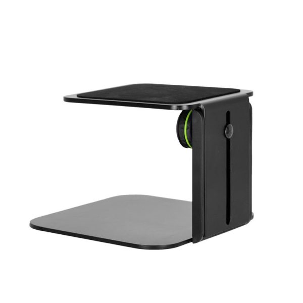 Настольная стойка для мониторов или компьютерных колонок Gravity SP 3102 C B — изображение 7