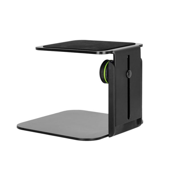 Настольная стойка для мониторов или компьютерных колонок Gravity SP 3102 C B — изображение 8