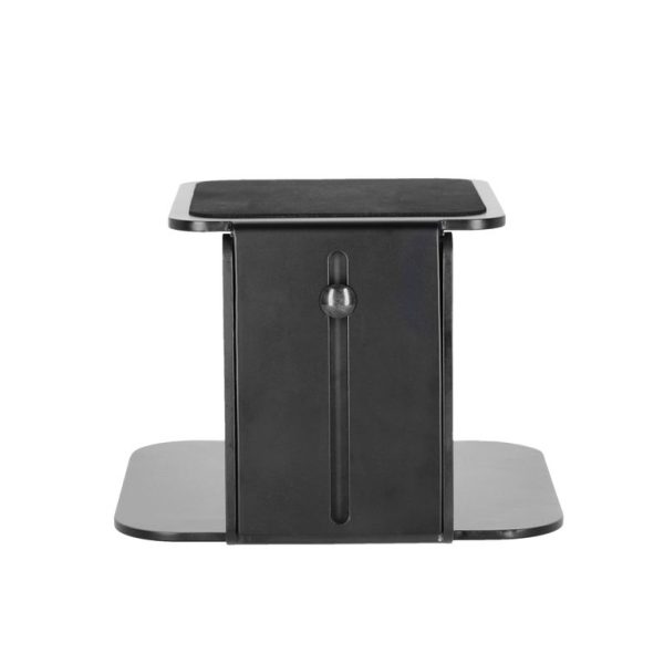 Настольная стойка для мониторов или компьютерных колонок Gravity SP 3102 C B — изображение 9