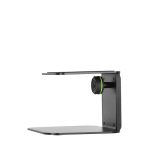 Настольная стойка для мониторов или компьютерных колонок Gravity SP 3102 C B — изображение 10