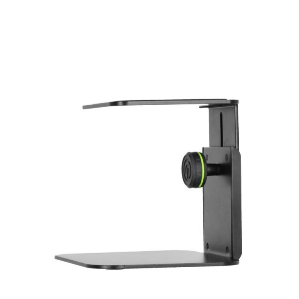 Настольная стойка для мониторов или компьютерных колонок Gravity SP 3102 C B — изображение 11