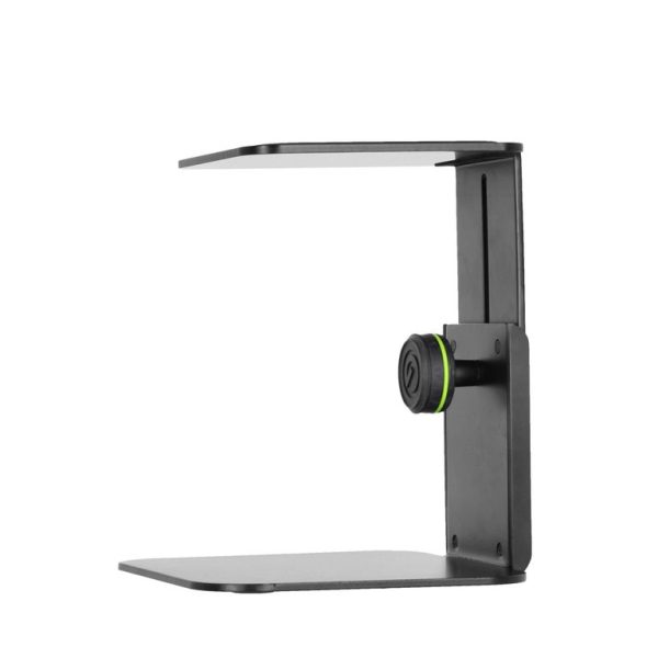 Настольная стойка для мониторов или компьютерных колонок Gravity SP 3102 C B — изображение 12