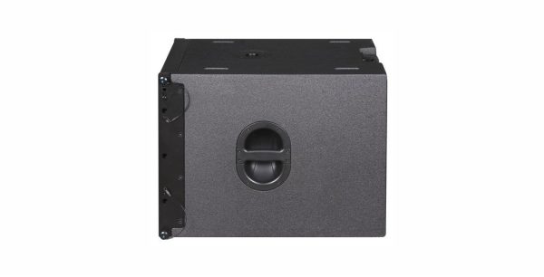 Пассивный сабвуфер для DLA206 FDB DLA115B — изображение 6