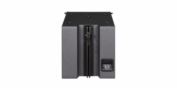 Пассивный сабвуфер для DLA206 FDB DLA115B — изображение 5