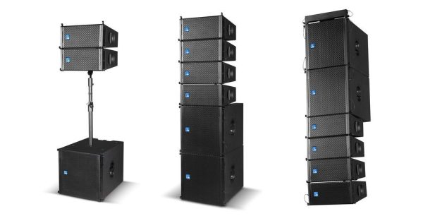 Пассивный сабвуфер для DLA206 FDB DLA115B — изображение 4