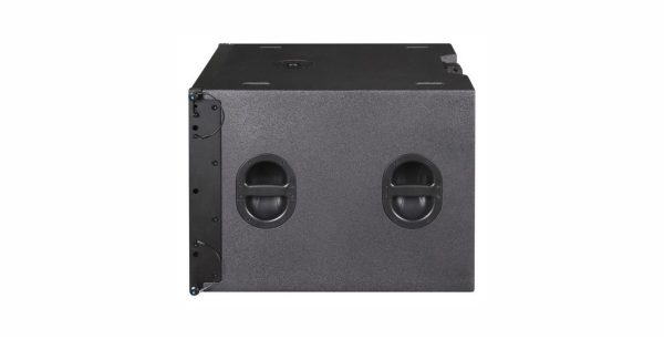 Пассивный сабвуфер для DLA408/DLA112 FDB DLA118B — изображение 2