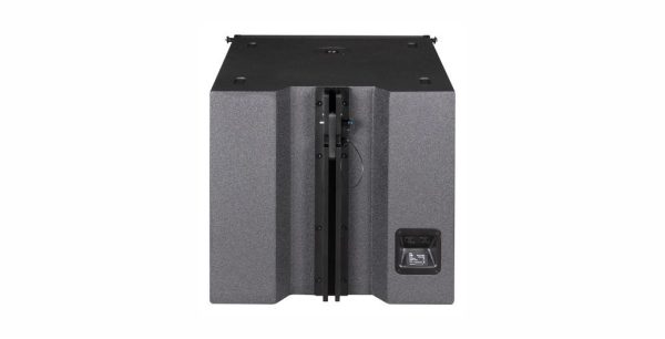 Пассивный сабвуфер для DLA408/DLA112 FDB DLA118B — изображение 5