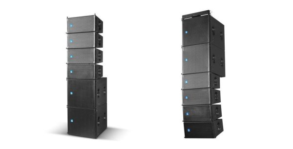 Пассивный сабвуфер для DLA408/DLA112 FDB DLA118B — изображение 4