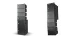 Активный сабвуфер для DLA408/DLA112 FDB DLA118BAS — изображение 3