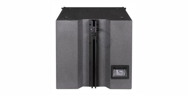Пассивный сабвуфер FDB DLA121B — изображение 4