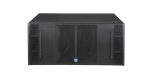 Пассивный сабвуфер FDB DLA218B — изображение 2
